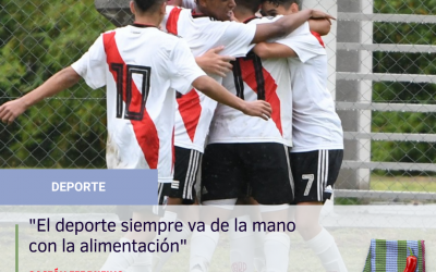 River busca nuevos talentos en Salta