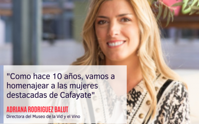 El Museo de la Vid y el Vino homenajeará a las mujeres