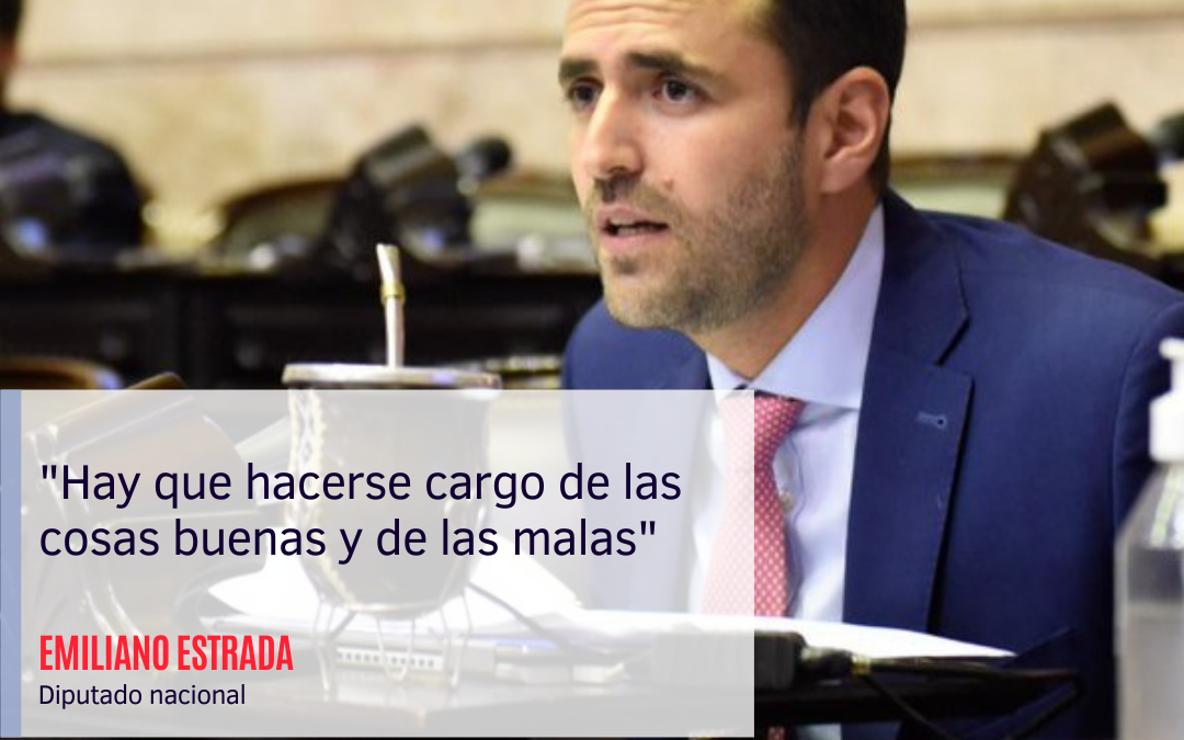 “El acuerdo con el FMI no tiene consistencia técnica”
