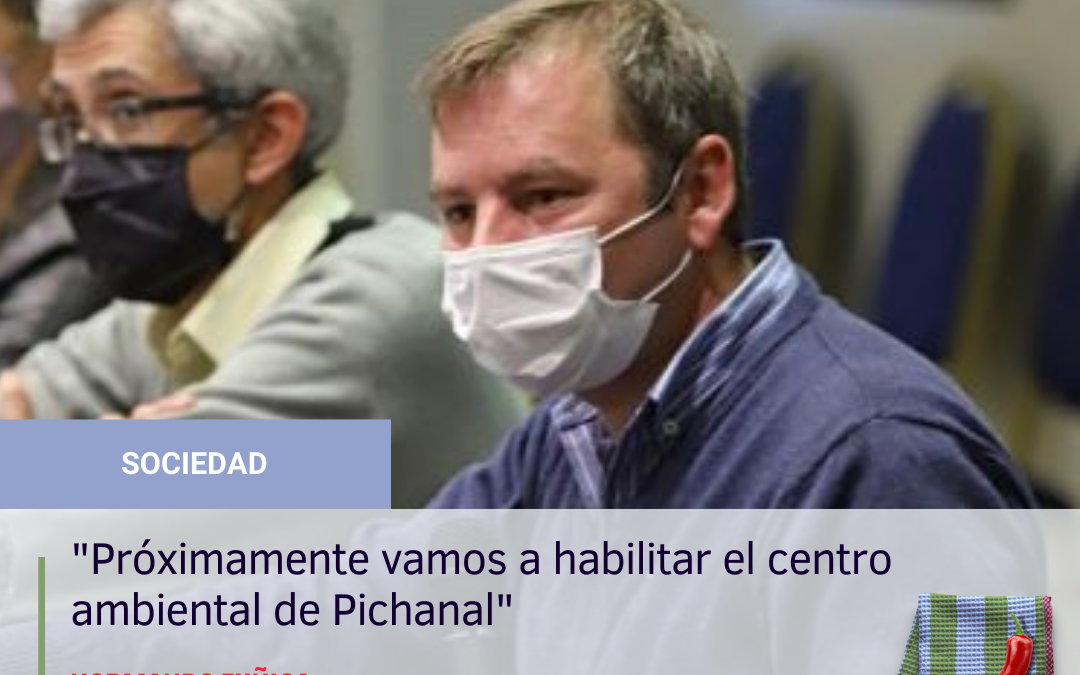 El Gobierno promueve acciones para mejorar la gestión de residuos