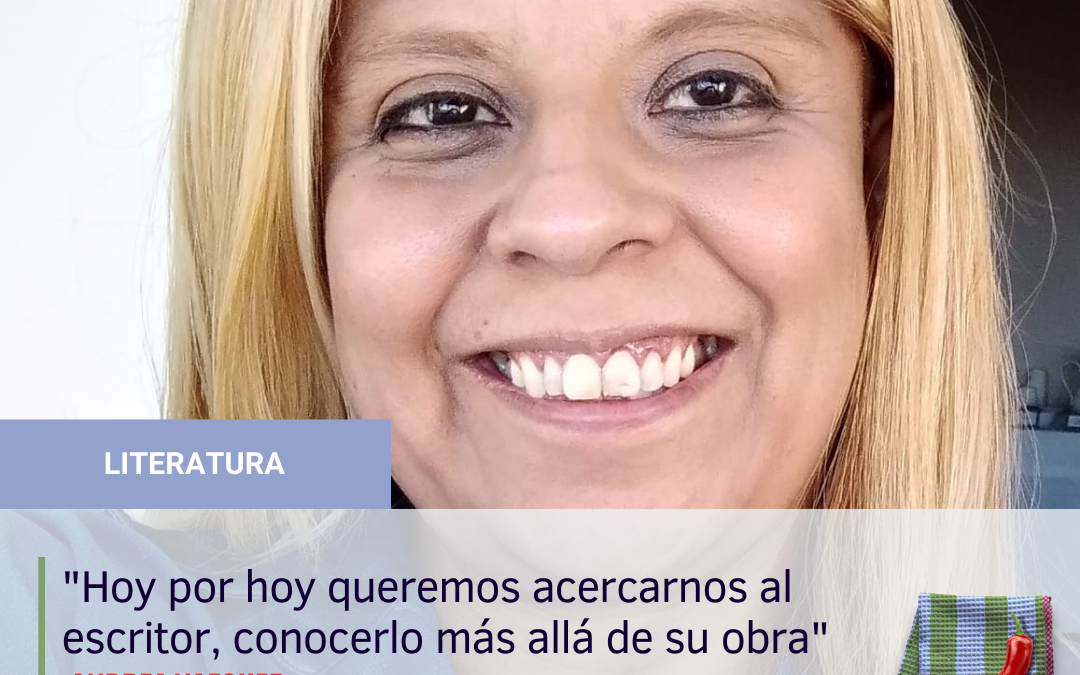 El fabuloso mundo de los libros