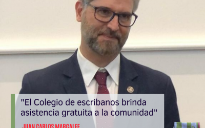 Salta es sede de la Asamblea del Notariado Argentino