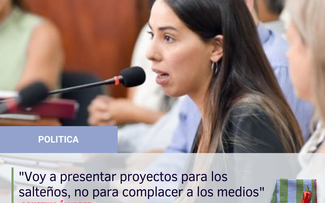 “No estoy para complacer a los medios”