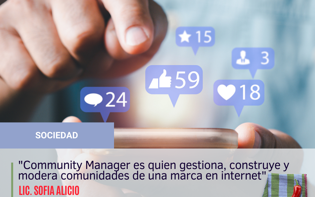 “El ABC del Community Manager” la nueva propuesta de UCASAL