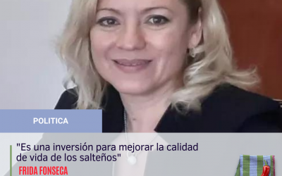El Municipio busca avanzar en nuevas obras para la ciudad
