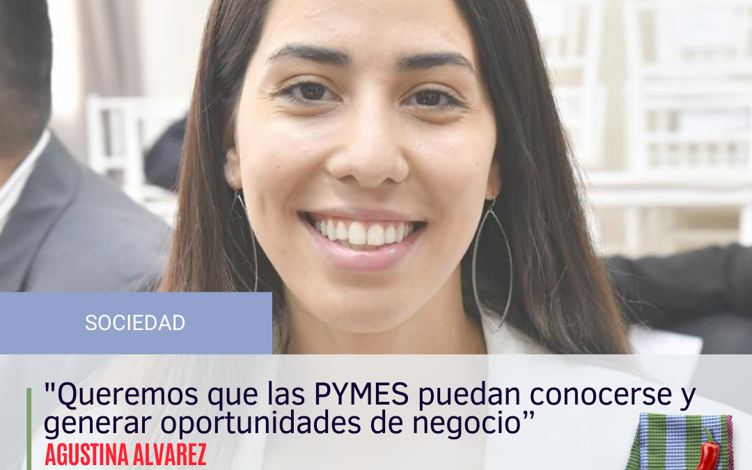 Las PYMES celebran su día con un networking