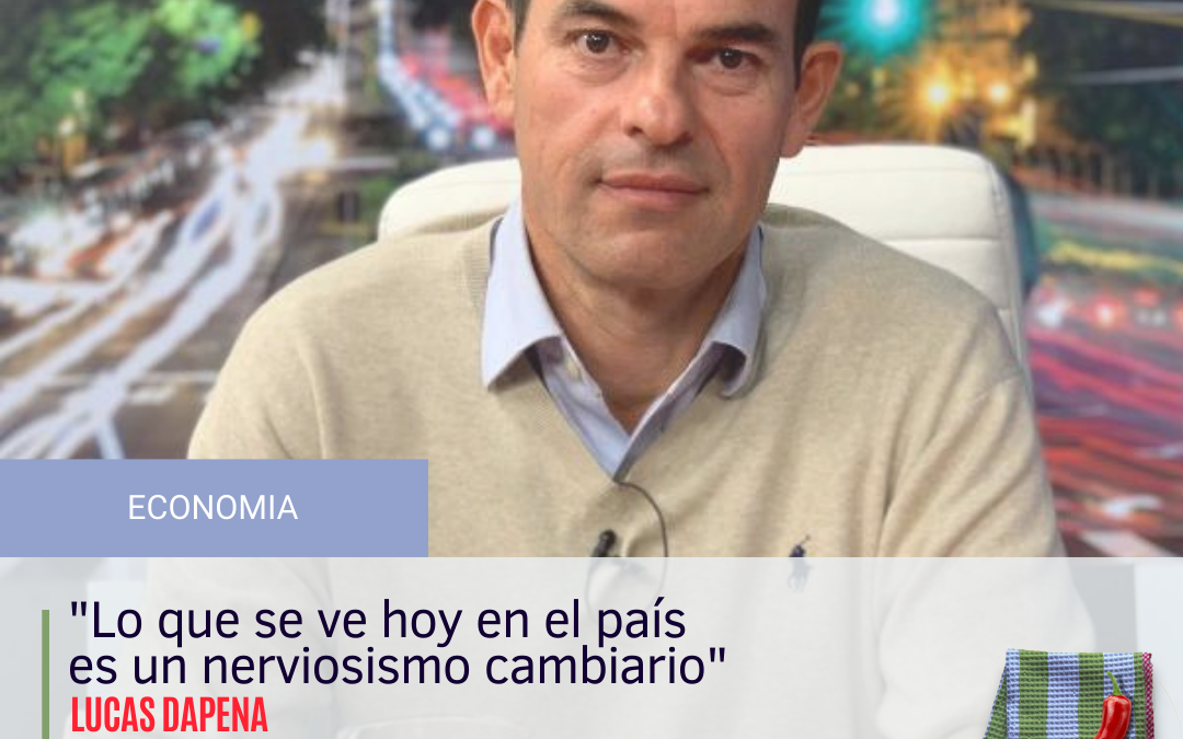 “Los precios no son tan representativos del indice de inflación”