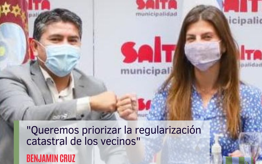 “No autorizamos ningún desarrollo urbanístico si no hay viabilidad de servicios”