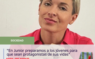 Junior Achievement relanza su trabajo en Salta