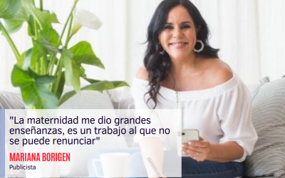 Llega la jornada Maternidad y Empresa