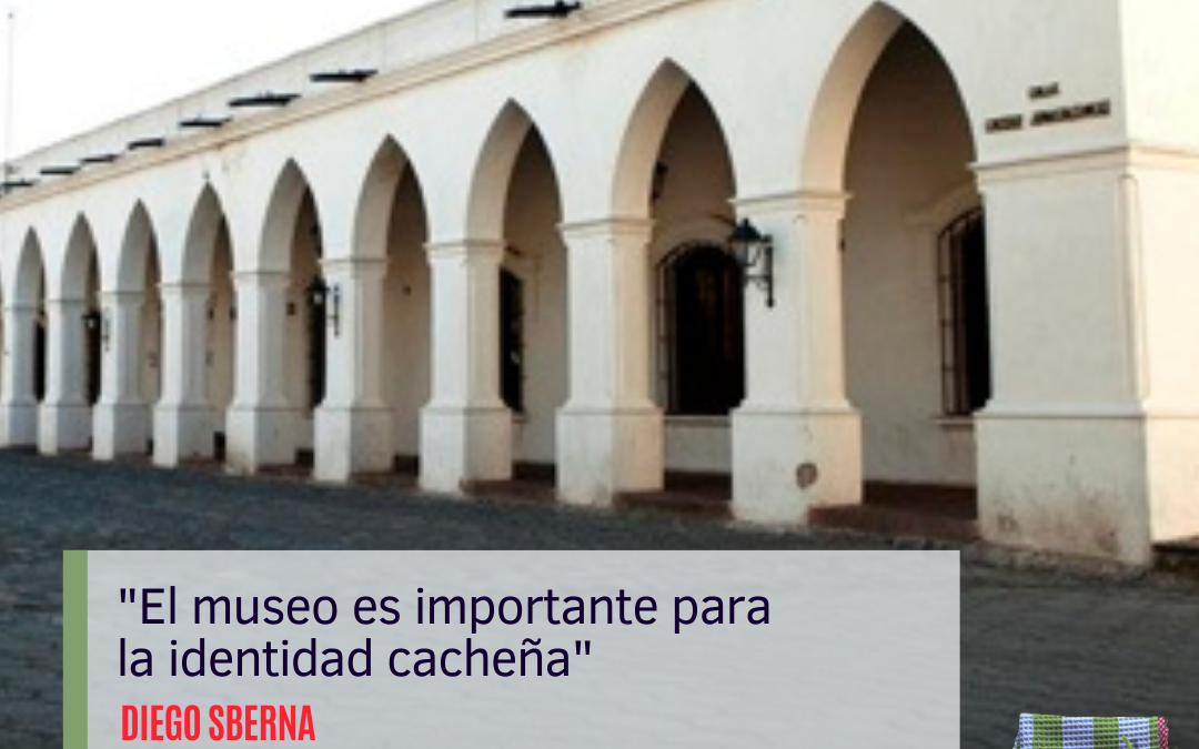 El Museo de Cachi festeja 50 años de vida