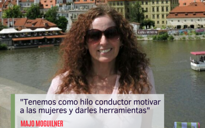 Las MUSAS llegan al Sheraton