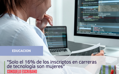El desafío de achicar la brecha digital