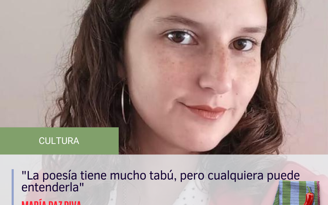 “Madrugada”, poesías para sentir