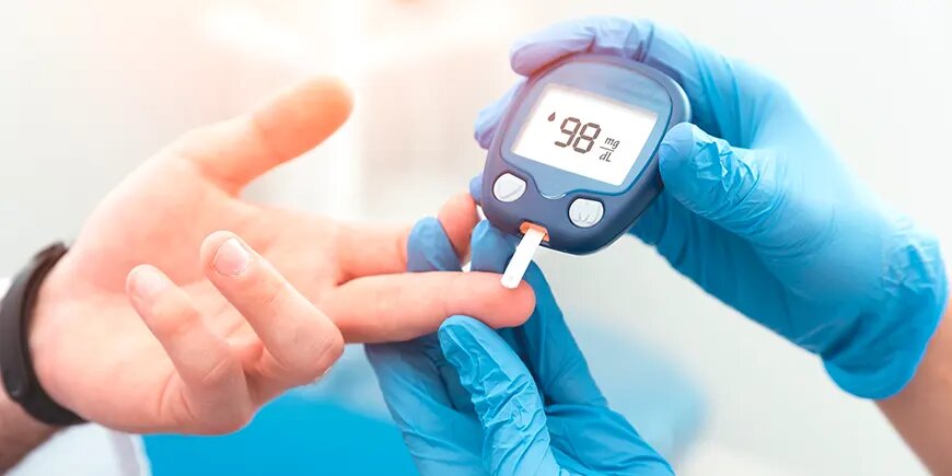 Día Mundial de la Diabetes: Un llamado a la acción para enfrentar una epidemia global