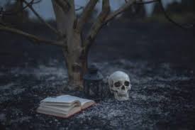 El terror literario: un viaje al corazón de nuestros miedos más profundos