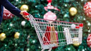 Las Compras Navideñas: Una Guía para Sobrevivir a la Temporada