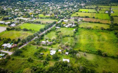 CONTINÚA LA POLÉMICA EN LA RESERVA FINCA LAS COSTAS