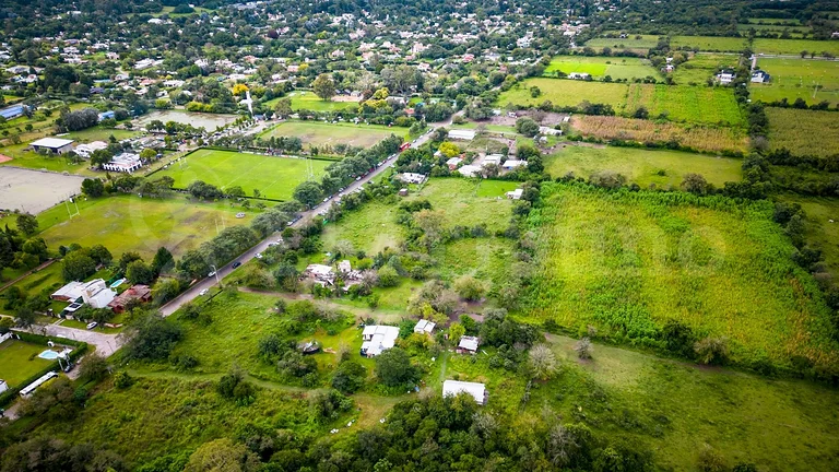 CONTINÚA LA POLÉMICA EN LA RESERVA FINCA LAS COSTAS